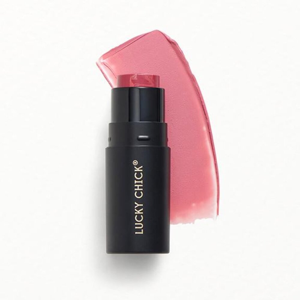 NEW in Box - Lucky Chick - Multi Stick Lip & Cheek in Lucky Life
